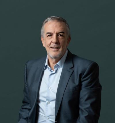 Luis Miguel Pais Antunes